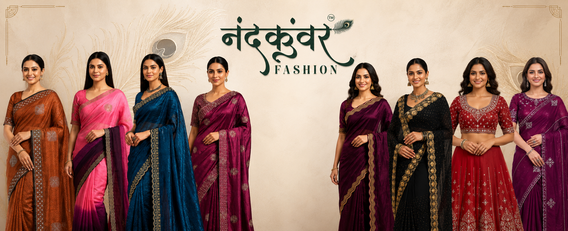 Nandkuvar Fashion